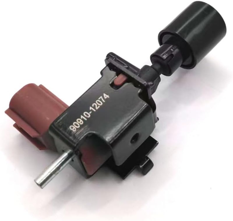 BERISOUG 90910-12074 Vacuum Switching Valve For Lexus ES300 For To-yota- Avalon Camry T100 Tacoma 4Runner Pickup 90910-12074 - Image 1